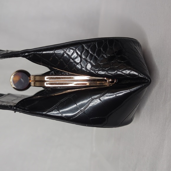 Topshop Small Handbag - Picture 3 of 8